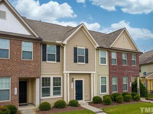 4457 Hillsgrove Rd, Wake Forest, NC 27587