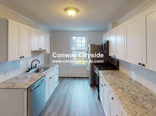 64 Colberg Ave #1, Roslindale, MA 02131