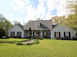 1519 Old Delhi Rd, Pioneer, LA 71266