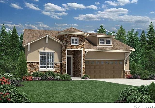 For Sale: 4060 Wild Horse Drive, Broomfield, CO 80023