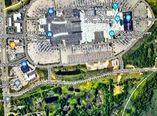 LOT 230 Lackawanna St, Auburn Hills, MI 48326