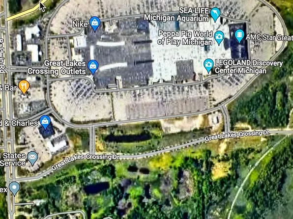 LOT 231 Lackawanna St, Auburn Hills, MI 48326