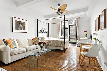 Sold by Douglas Elliman