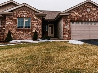 7320 West Ridge Lane, Cherry Valley, IL 61016
