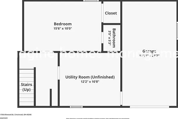 11705 Elkwood Dr — Photo 14