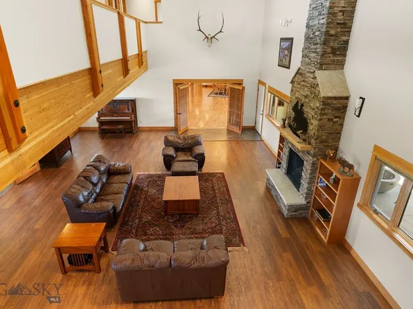 3140 Emily Ln, Helena, MT 59602