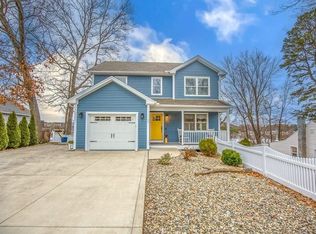 50 Berkshire Ave, Southwick, MA 01077