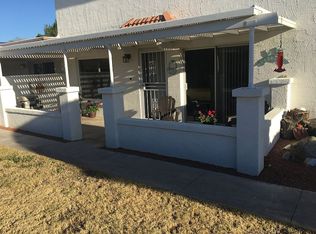 1783 Los Lagos Dr, Lake Havasu City, AZ 86403
