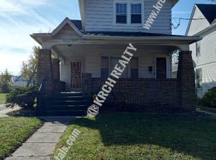 1431 Indiana Ave #2, Toledo, OH 43607