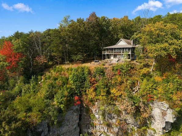1460 Clifftops Ave, Monteagle, TN 37356