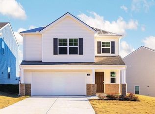 300 Draft St, Rossville, GA 30741