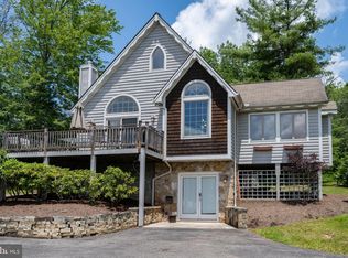 201 Rock Lodge Rd, Mchenry, MD 21541