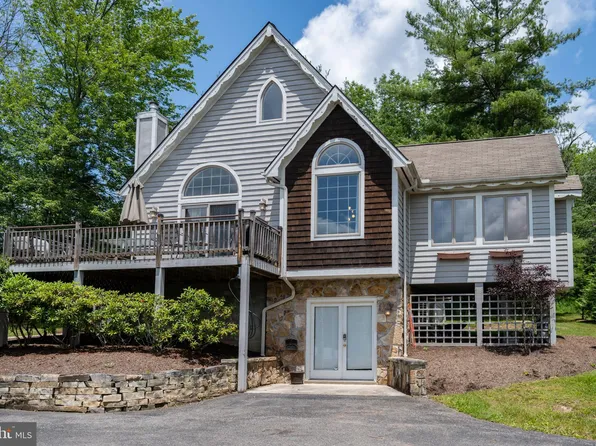 201 Rock Lodge Rd, McHenry, MD 21541