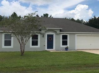 57 London Dr, Palm Coast, FL 32137