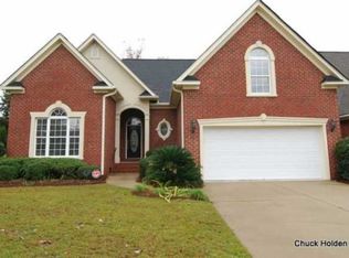 201 Lake Hilton Dr, Chapin, SC 29036