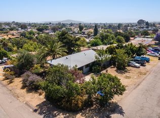 1949 Paradise St, San Diego, CA 92114