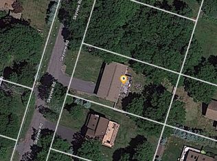 158 Skyview Rd, Dingmans Ferry, PA 18328