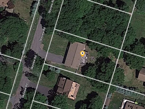 158 Skyview Rd, Dingmans Ferry, PA 18328