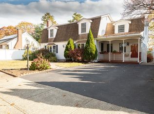 19 Dewitt Rd, Stoneham, MA 02180