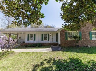 2730 Fernvalley Rd, Marietta, GA 30066