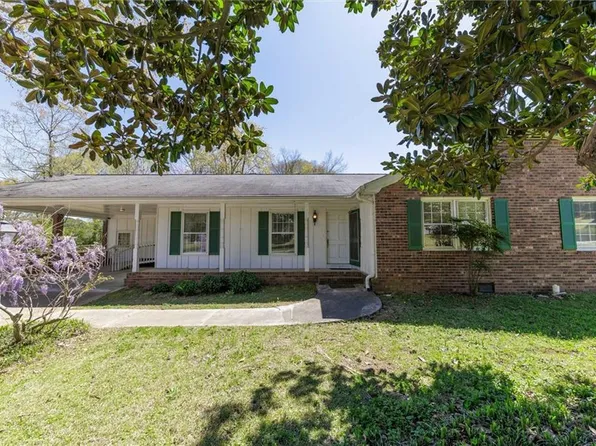 2730 Fernvalley Rd, Marietta, GA 30066