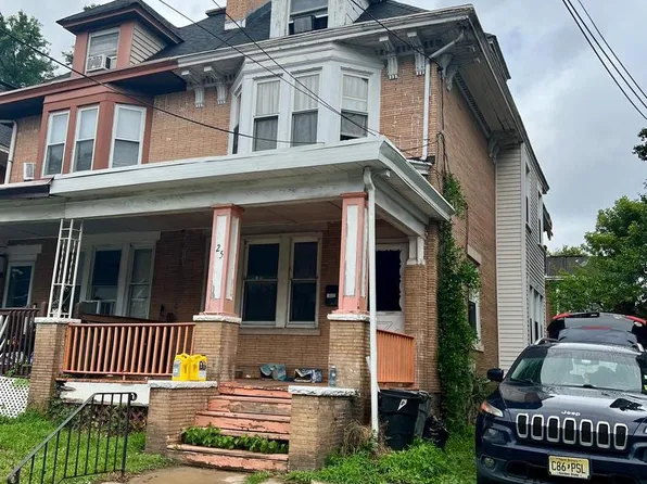 25 Delawareview Ave, Trenton, NJ 08618
