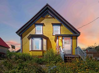 113 2nd St, Digby, NS B0V 1H0