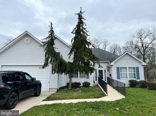 7 Whitby Ct, Lumberton, NJ 08048