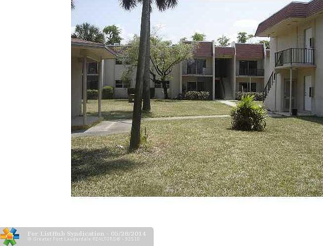 1st image of 2960 NW 55th Ave APT 1A