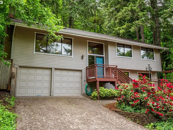 433 Brookside Dr, Eugene, OR 97405