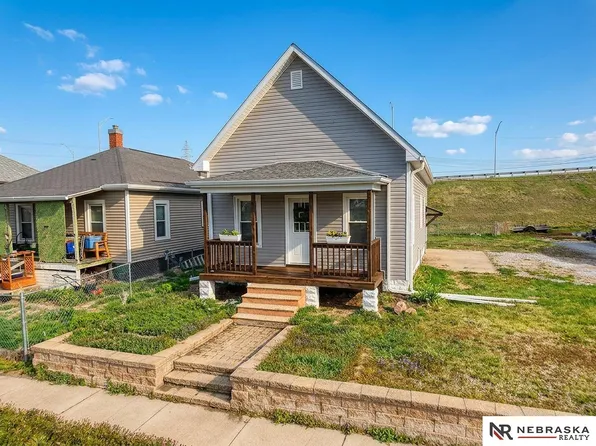 120 W G St, Lincoln, NE 68508