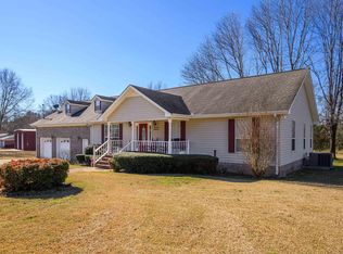 1123 Park Rd, Bessemer, AL 35023