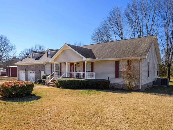 1123 Park Rd, Bessemer, AL 35023