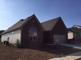 2976 Our Tibbs Trl, Lexington, KY 40511