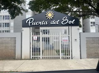 Cond Puerta Del Sol APT 1307, San Juan, PR 00926