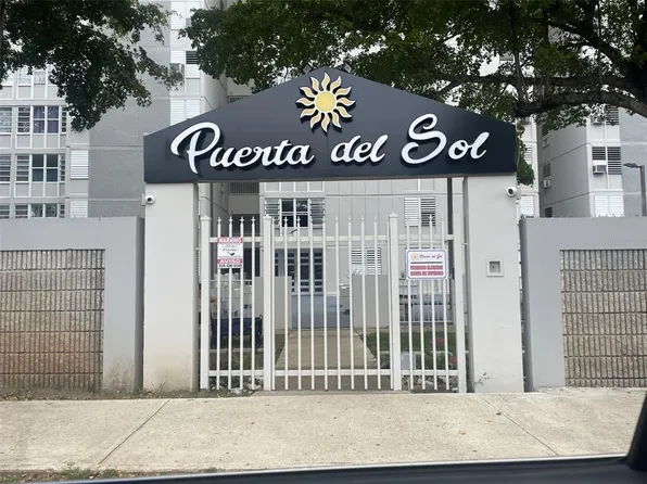 Cond Puerta Del Sol APT 1307, San Juan, PR 00926