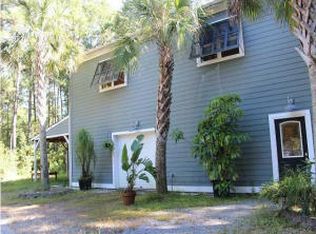 7395 Awendaw Landing Rd, Awendaw, SC 29429
