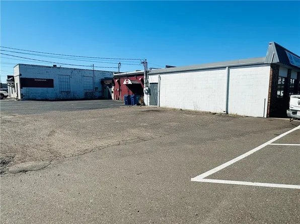 xx E Koepp Street, Rice Lake, WI 54868