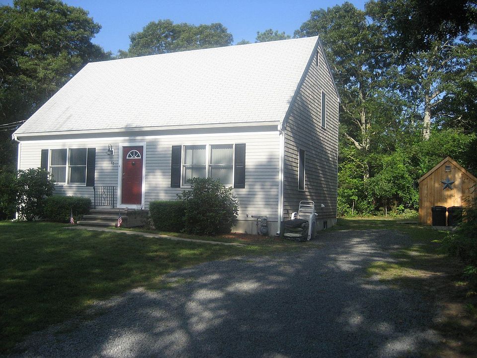 67 Black Flats Road