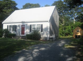 67 Black Flats Rd, Dennis, MA 02638