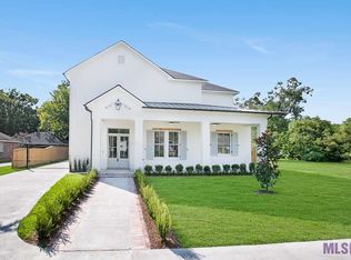 2151 Glendale Ave, Baton Rouge, LA 70808