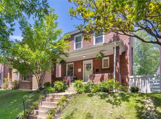 4971 Sutherland Ave, Saint Louis, MO