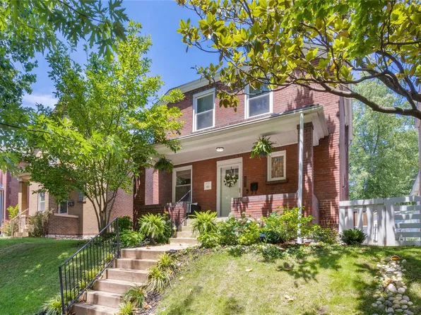 4971 Sutherland Ave, Saint Louis, MO 63109