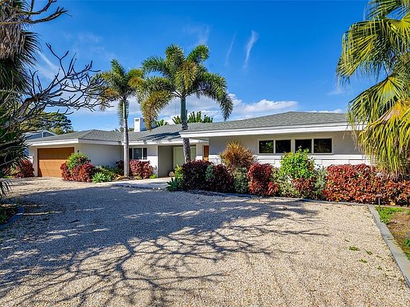 2nd image of 801 PINELLAS POINT DRIVE S