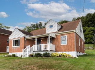 140 Berkley Rd, Johnstown, PA 15905