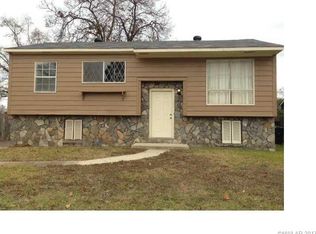 4705 Okeefe St, Bossier City, LA 71111