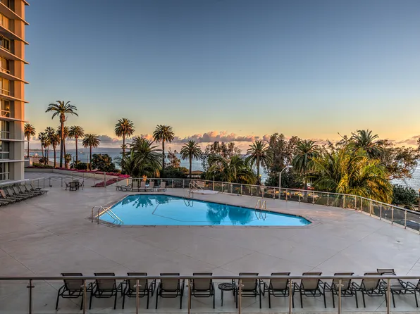 201 Ocean Ave Unit 403P, Santa Monica, CA 90402