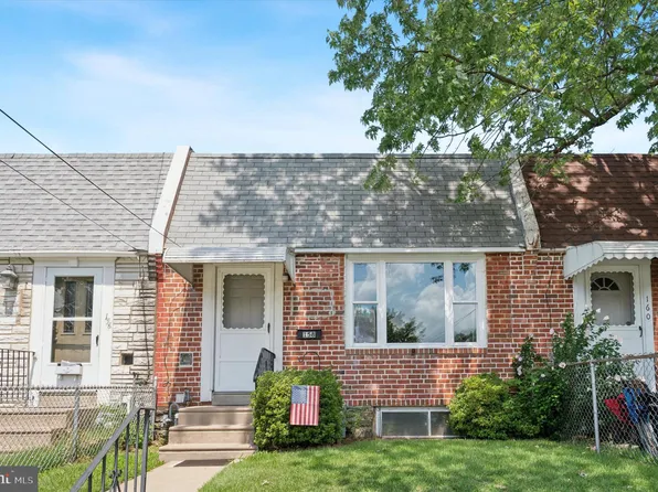 158 Fronefield Ave, Linwood, PA 19061