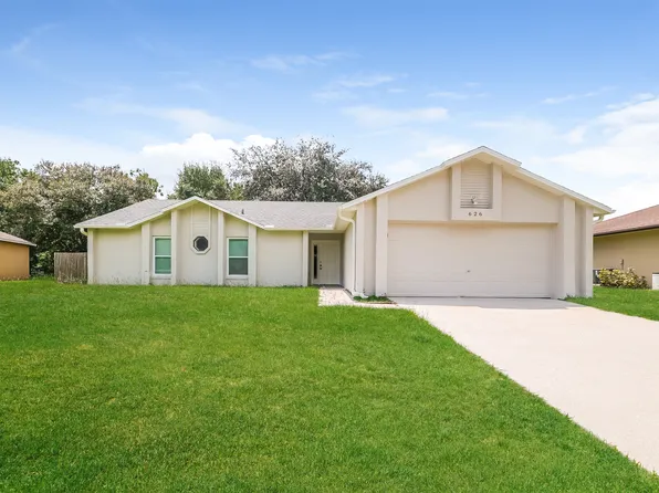 626 McKinley Ct, Kissimmee, FL 34758