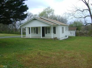 825 Wilson St, Rockmart, GA 30153